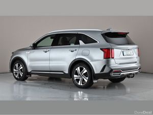 Kia Sorento K4 2.2TD Auto - Image 4