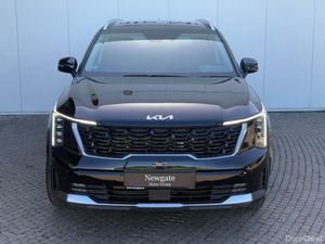 Kia Sorento Diesel MY26 - Image 3