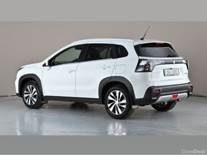 Suzuki S-CROSS Ultra 1.4T 4x4 Allgrip - Image 2