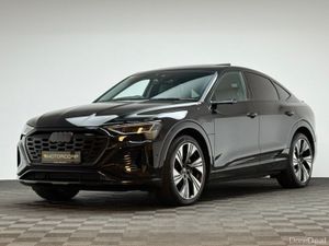 Audi Q8 55 E TRON VORSPRUNG QUATTRO - Image 3