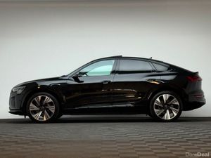 Audi Q8 55 E TRON VORSPRUNG QUATTRO - Image 4