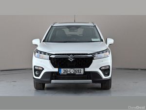 Suzuki S-CROSS Ultra 1.4T 4x4 Allgrip - Image 4