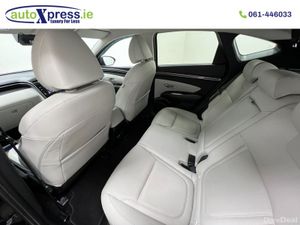 Hyundai Tucson Executive Phev 265BHP Auto - Image 2