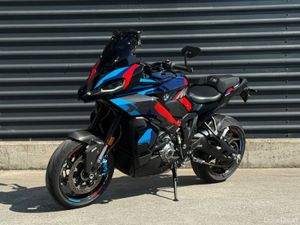 BMW M 1000 XR M1000 XR - Image 2