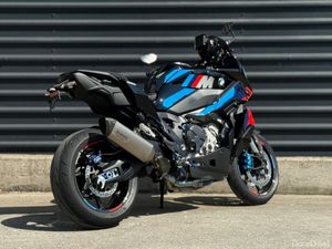 BMW M 1000 XR M1000 XR - Image 3