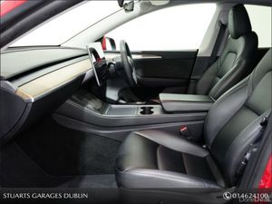 Tesla Model Y Performance AWD Pzp4s5t3 5DR A - Image 3