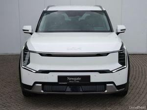 Kia EV9 Earth - Image 3
