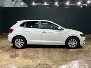 Volkswagen Polo 1.0 AUTOMATIC - LOW MILEAGE - Image 3