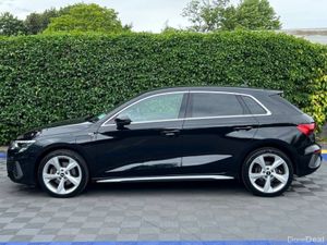 Audi A3 S-LINE 1.4 HYBRID // APPLE CARPLAY/ANDROID - Image 3
