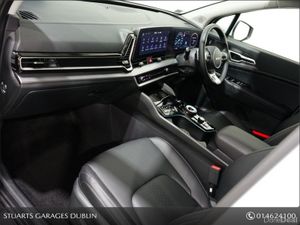 Kia Sportage Phev SEM Special Edition - Image 3
