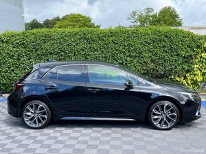 Toyota Corolla GZ SPORT 1.8 HYBRID AUTO // VERY LO - Image 2