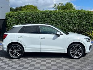 Audi Q2 SPORT S-LINE PACK 1.0 TFSI AUTO // OPENING - Image 3