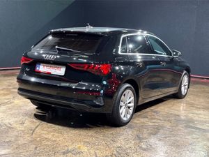 Audi A3 1.0 TFSI AUTOMATIC - FACTORY ALLOYS - LOW - Image 4