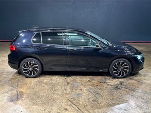 Volkswagen Golf 1.0 ETSI ACTIVE PLATINUM EDITION - - Image 3