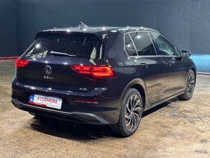 Volkswagen Golf 1.0 ETSI ACTIVE PLATINUM EDITION - - Image 4