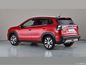 Suzuki S-CROSS Ultra 1.4T 4x4 Allgrip - Image 2