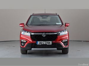 Suzuki S-CROSS Ultra 1.4T 4x4 Allgrip - Image 4