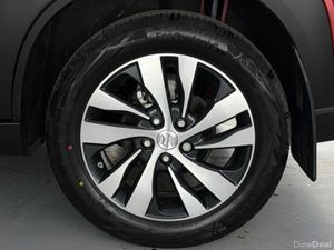 Suzuki S-CROSS Ultra 1.4T 4x4 Allgrip - Image 3