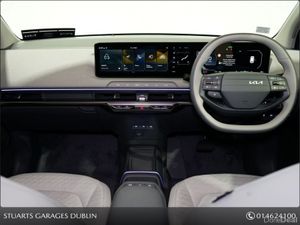 Kia EV2 *SOLD DEPOSIT TAKEN*Earth SR **DEMO SALE * - Image 4