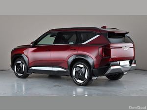 Kia EV5 K3 - Image 2