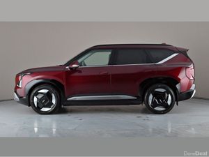 Kia EV5 K3 - Image 3
