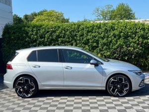 Volkswagen Golf R-LINE PACK 1.0 TSI AUTO // NEW 19 - Image 2