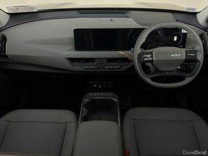 Kia EV5 K3 - Image 4