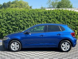 Volkswagen Polo COMFORTLINE 1.0 TSI AUTO // APPLE - Image 3