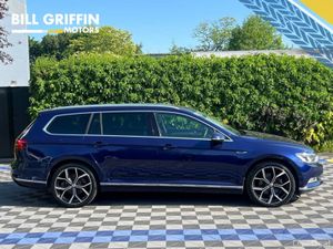 Volkswagen Passat HIGHLINE R-LINE PACK VARIANT 2.0 - Image 2