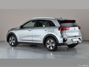 Kia Niro 1.6 GDI PHEV - Image 2