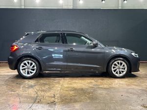 Audi A1 1.0 TFSI AUTOMATIC SPORTBACK - FACTORY ALL - Image 3