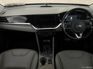 Kia Niro 1.6 GDI PHEV - Image 4
