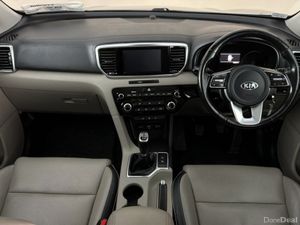 Kia Sportage K3 1.6TD - Image 4