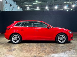 Audi A3 1.4 TFSI AUTOMATIC - FACTORY ALLOYS - REVE - Image 3