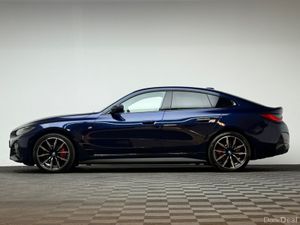BMW i4 40 M SPORT PRO - Image 4