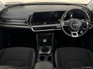 Kia Sportage K3 1.6TD - Image 4
