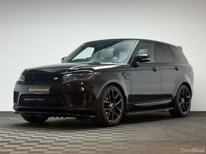 Land Rover Range Rover HSE DYNAMIC P400E *PAN ROOF - Image 3