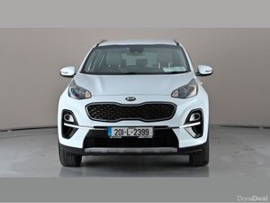 Kia Sportage K3 1.6TD - Image 4