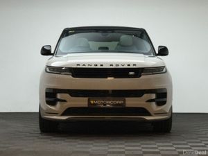 Land Rover Range Rover Sport DYNAMIC SE P460E *PAN - Image 2