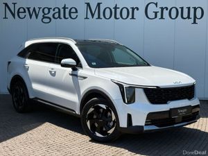 Kia Sorento Diesel MY26 - Image 4