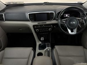 Kia Sportage K3 1.6TD - Image 4