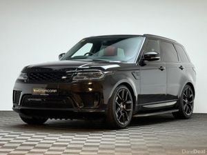 Land Rover Range Rover P400E HSE DYNAMIC *PAN ROOF - Image 3