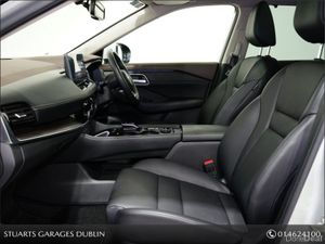 Nissan X-Trail SVE 4WD 7 SEAT 5DR AUTO*FULL LEATHE - Image 3