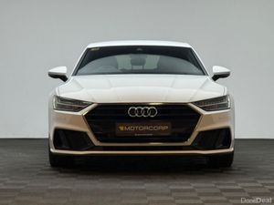 Audi A7 S LINE 40 TDI 2.0 204HP - Image 2