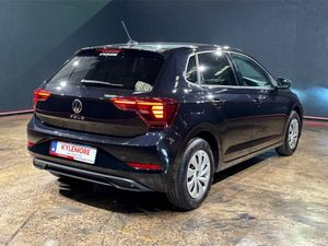 Volkswagen Polo 1.0 TSI ACTIVE AUTOMATIC - FACTORY - Image 4