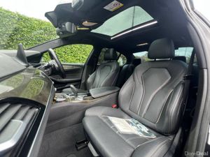 BMW 5-Series 530e M-SPORT COMPETITION 2.0 HYBRID A - Image 2