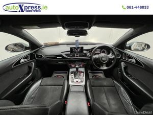 Audi A6 3.0 TDI S-Line Quattro 215BHP 4DR Auto - Image 2