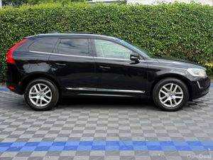 Volvo XC60 D4 CLASSIC 2.0 D // FULL SERVICE HISTOR - Image 3