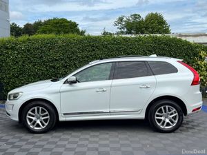 Volvo XC60 D4 CLASSIC 2.0 D // OPENING PAN ROOF // - Image 4