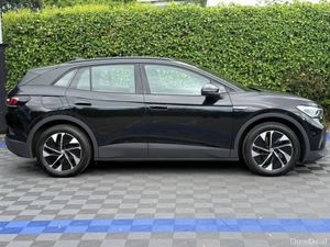 Volkswagen ID.4 PRO LIFE 77KWH // DIAMOND CUT ALLO - Image 2